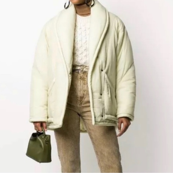 Isabel Marant Boreal Puffer - Picture 6 of 6